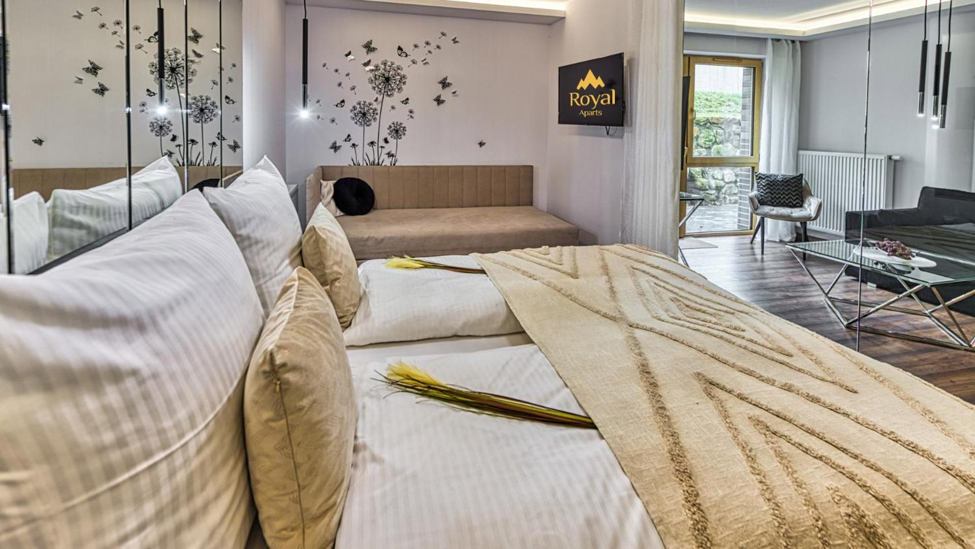 Apartamenty Kilinskiego 17 - Centrum, Przy Wyciagu, Blisko Szlakow Szklarska Poręba Exterior foto