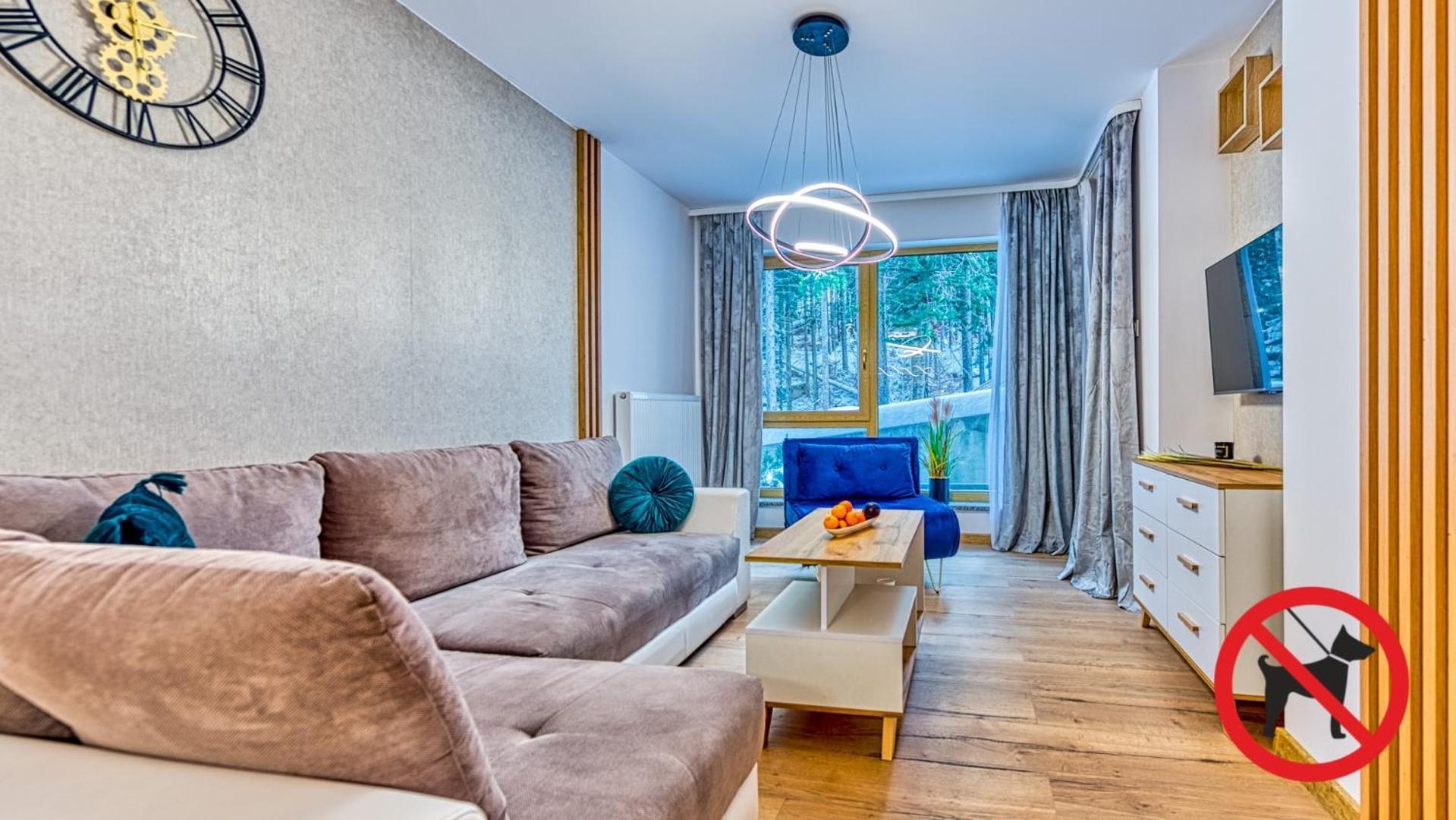 Apartamenty Kilinskiego 17 - Centrum, Przy Wyciagu, Blisko Szlakow Szklarska Poręba Exterior foto