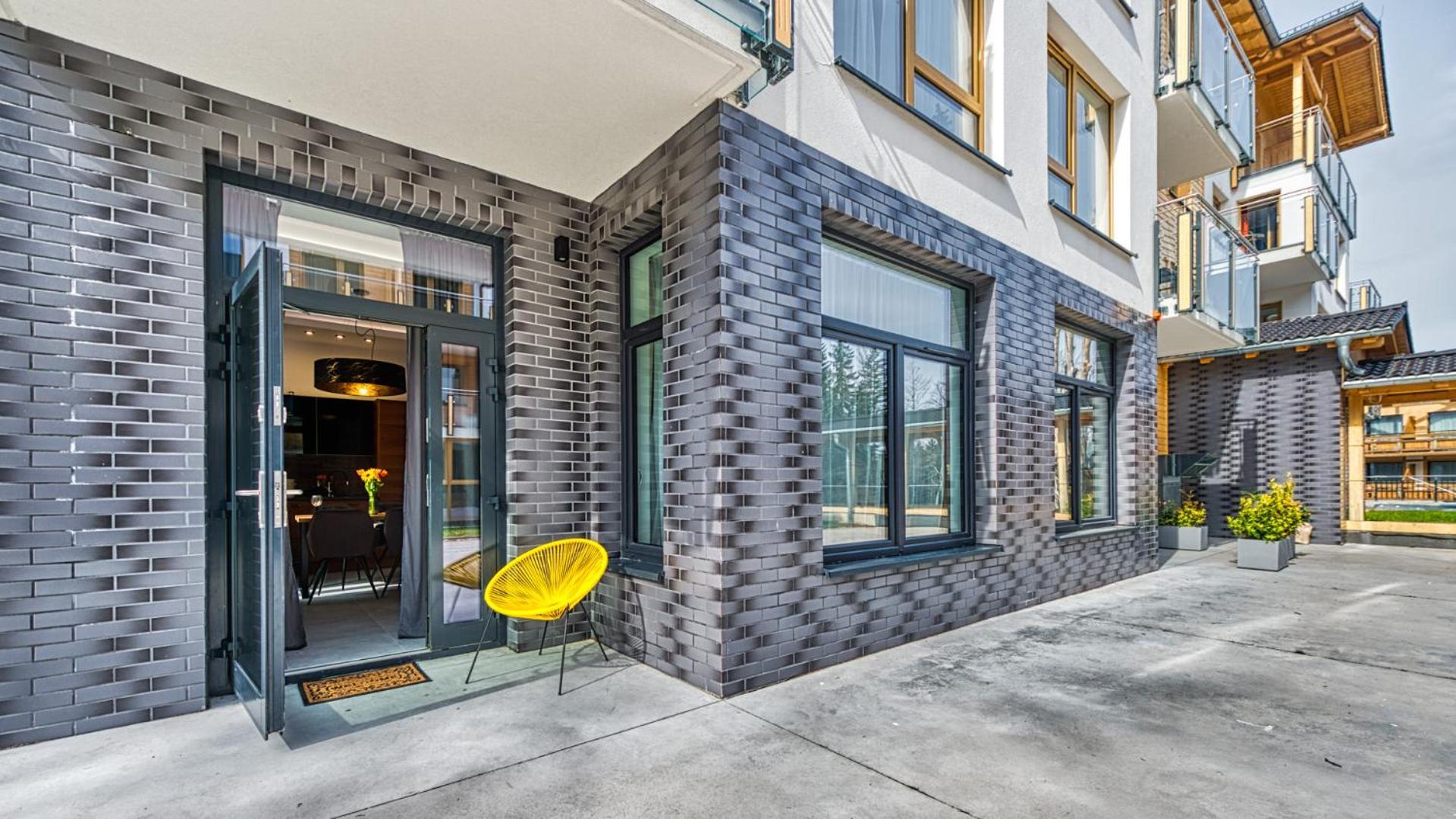 Apartamenty Kilinskiego 17 - Centrum, Przy Wyciagu, Blisko Szlakow Szklarska Poręba Exterior foto