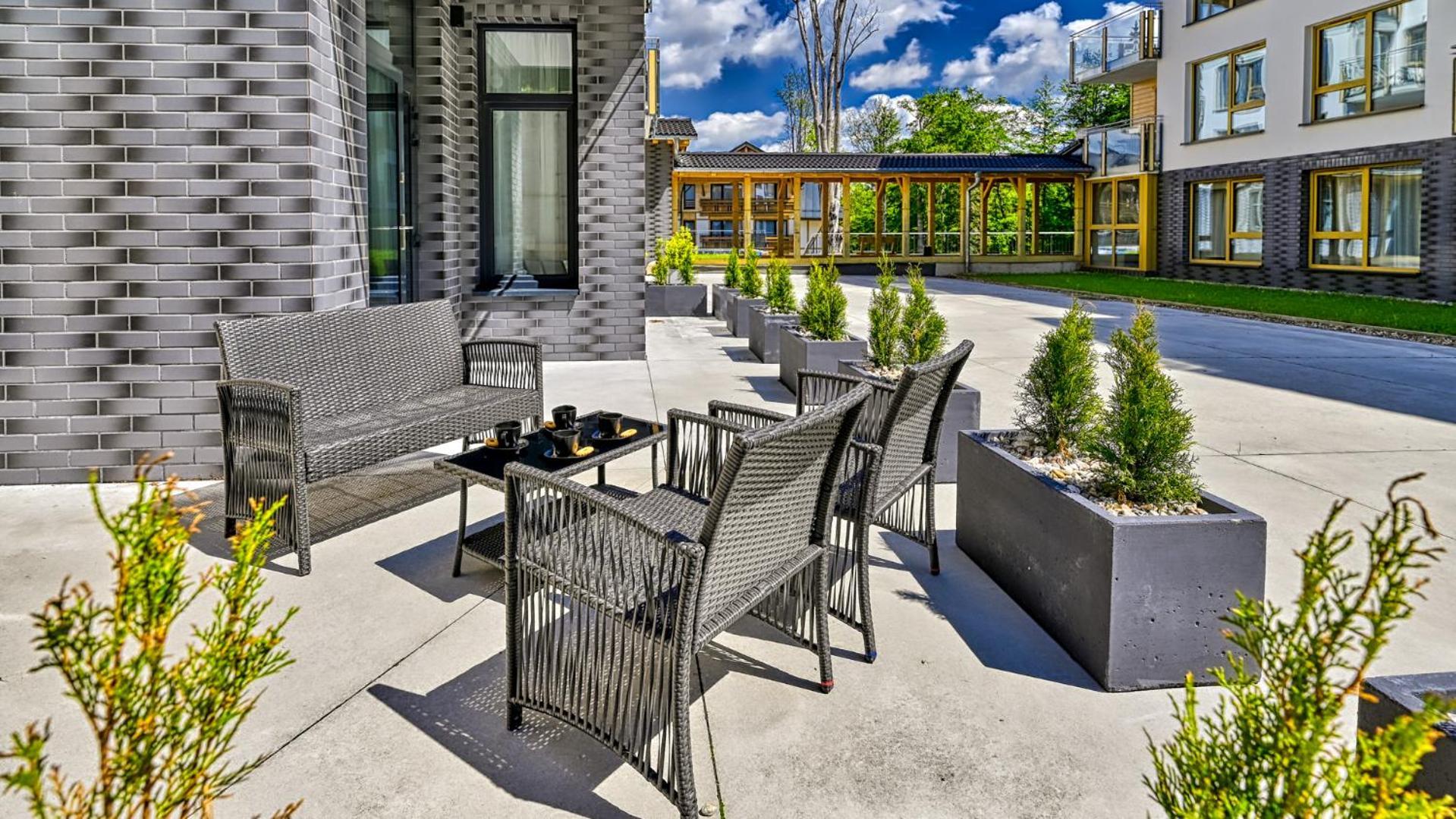 Apartamenty Kilinskiego 17 - Centrum, Przy Wyciagu, Blisko Szlakow Szklarska Poręba Exterior foto