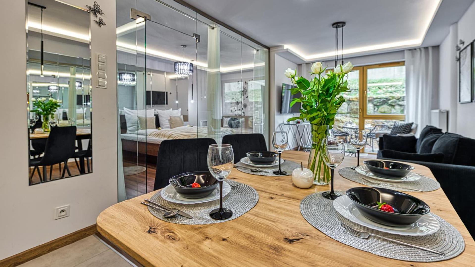 Apartamenty Kilinskiego 17 - Centrum, Przy Wyciagu, Blisko Szlakow Szklarska Poręba Exterior foto
