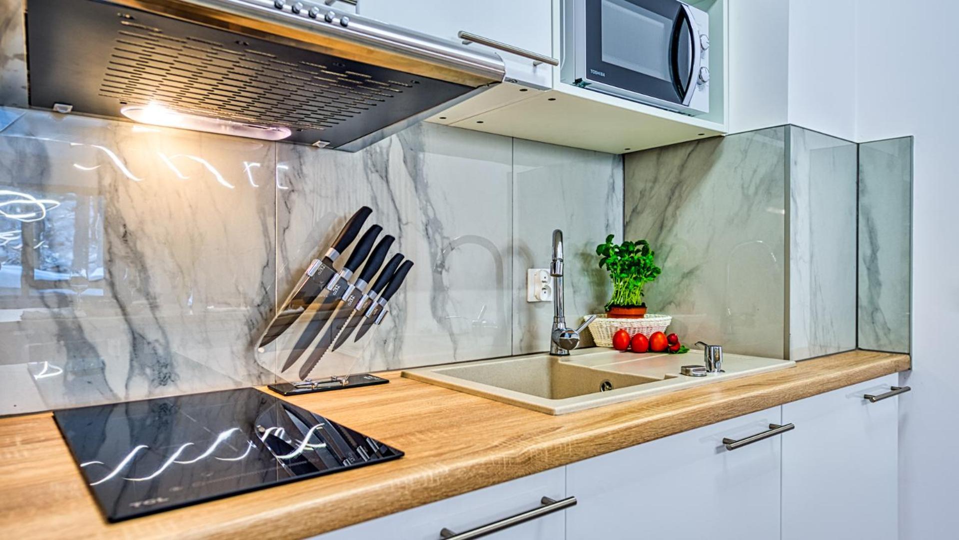 Apartamenty Kilinskiego 17 - Centrum, Przy Wyciagu, Blisko Szlakow Szklarska Poręba Exterior foto