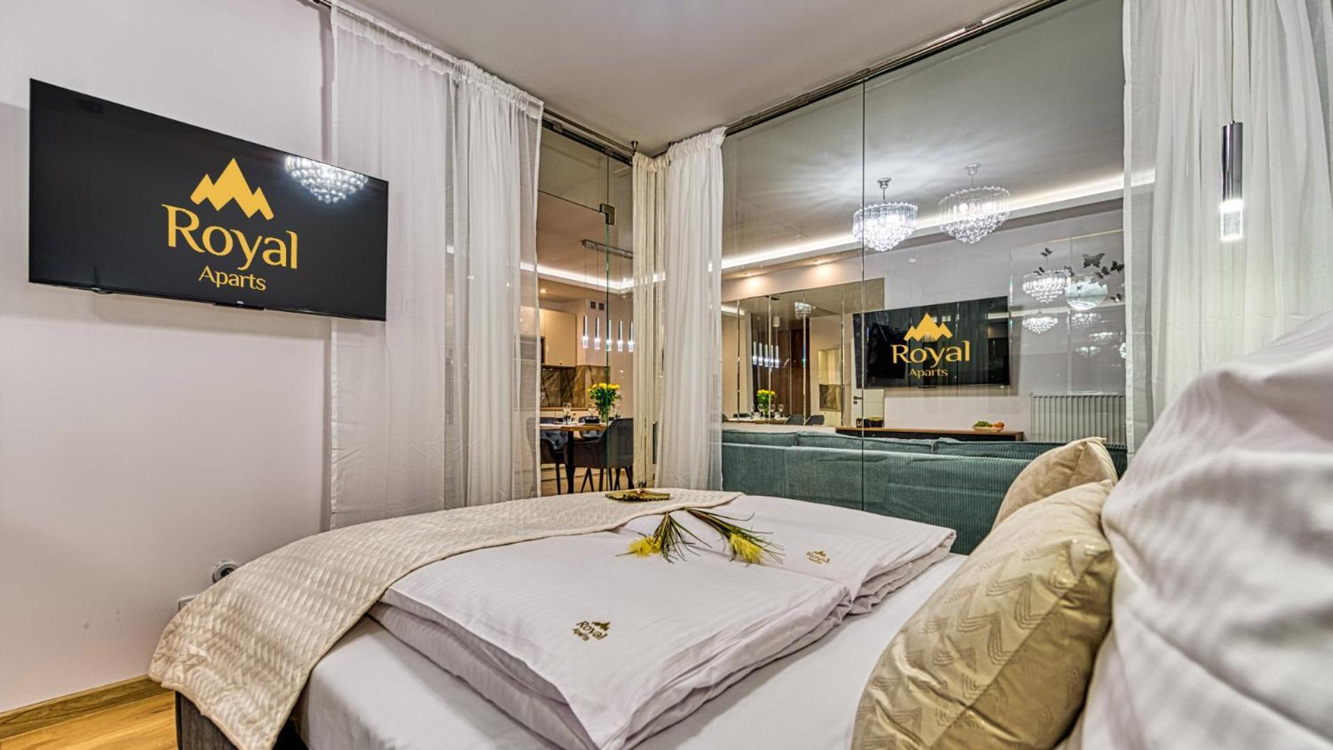 Apartamenty Kilinskiego 17 - Centrum, Przy Wyciagu, Blisko Szlakow Szklarska Poręba Exterior foto