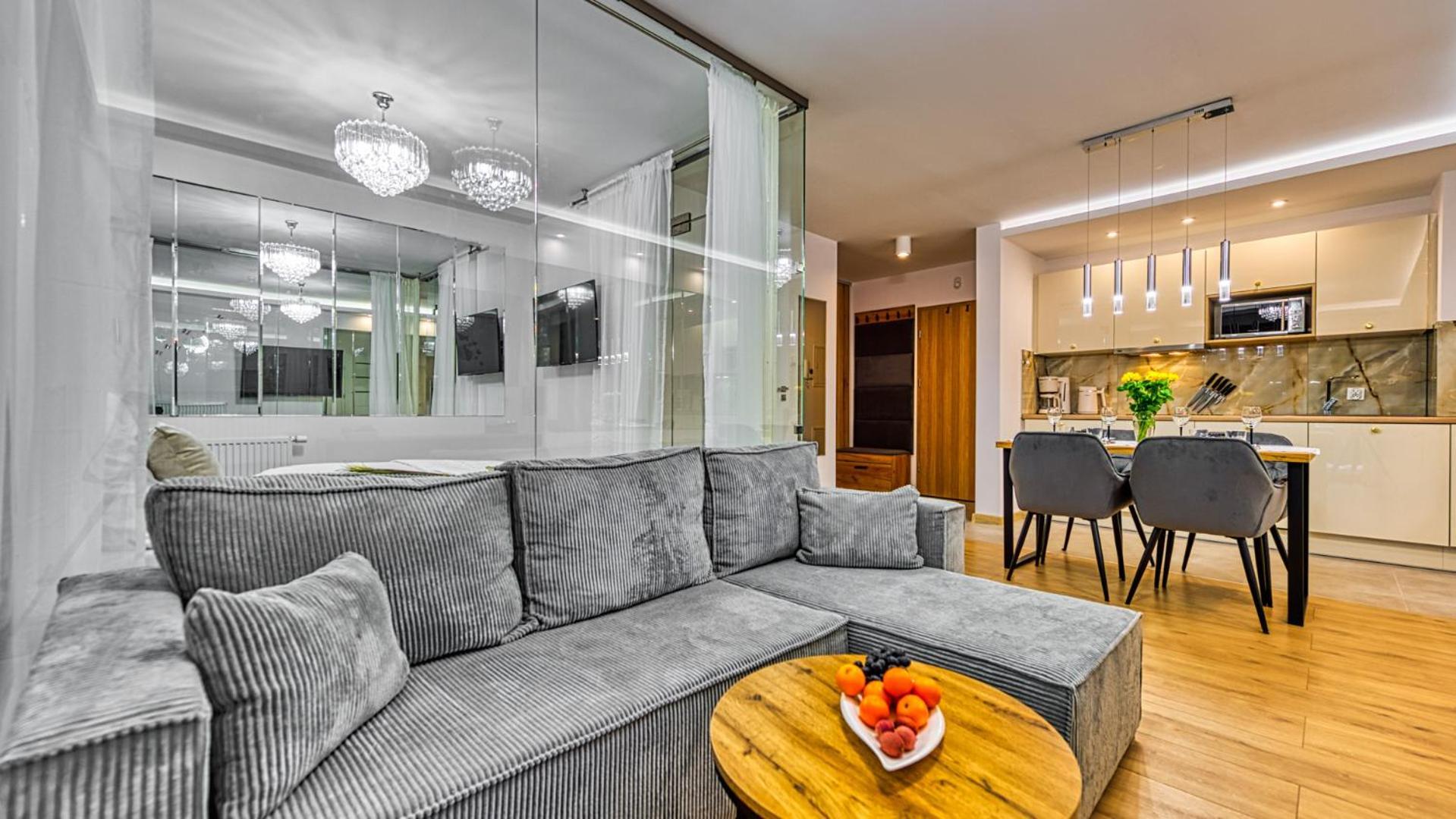 Apartamenty Kilinskiego 17 - Centrum, Przy Wyciagu, Blisko Szlakow Szklarska Poręba Exterior foto