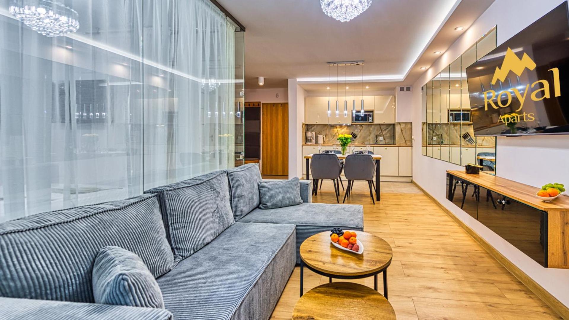 Apartamenty Kilinskiego 17 - Centrum, Przy Wyciagu, Blisko Szlakow Szklarska Poręba Exterior foto