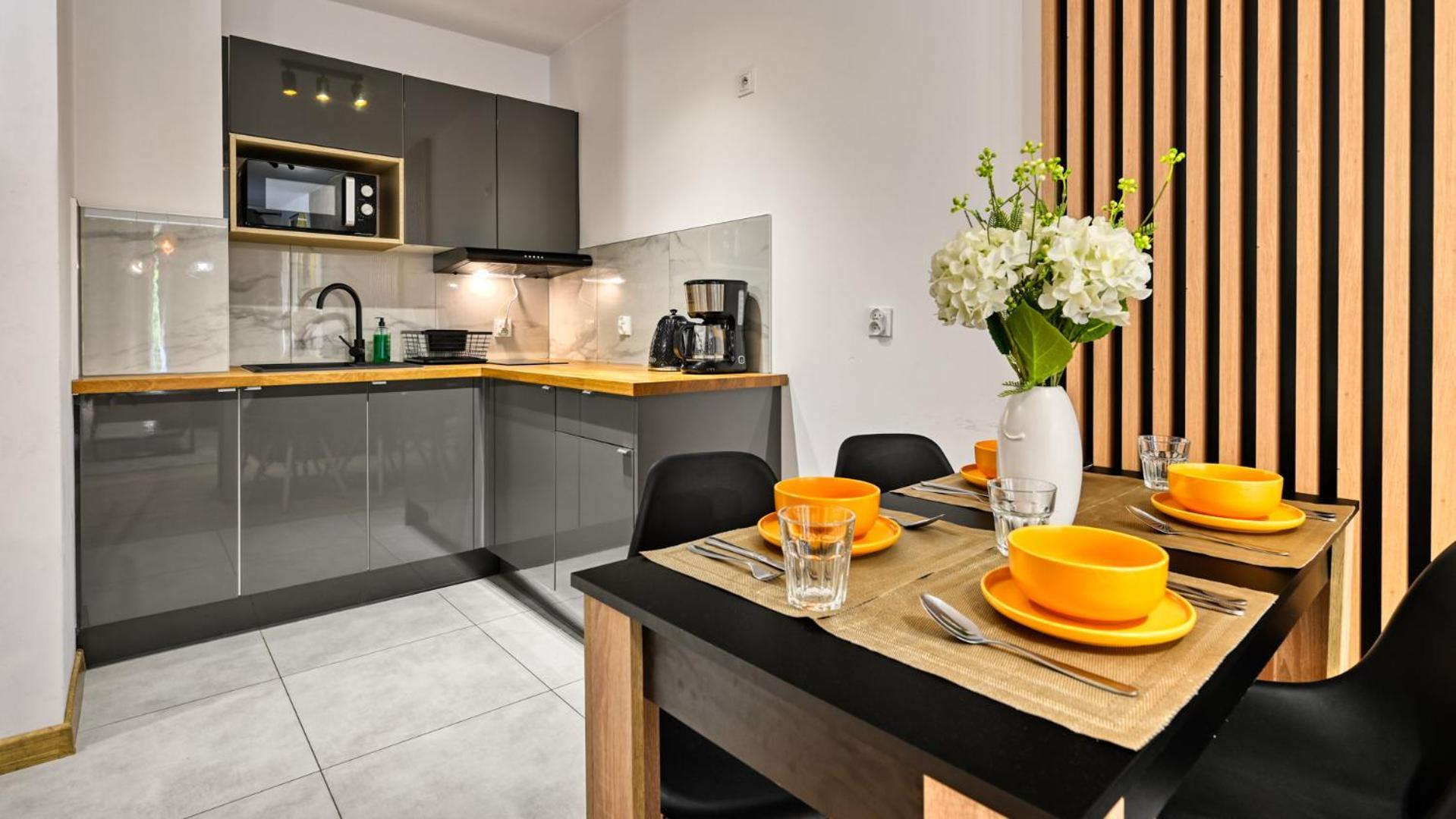 Apartamenty Kilinskiego 17 - Centrum, Przy Wyciagu, Blisko Szlakow Szklarska Poręba Exterior foto