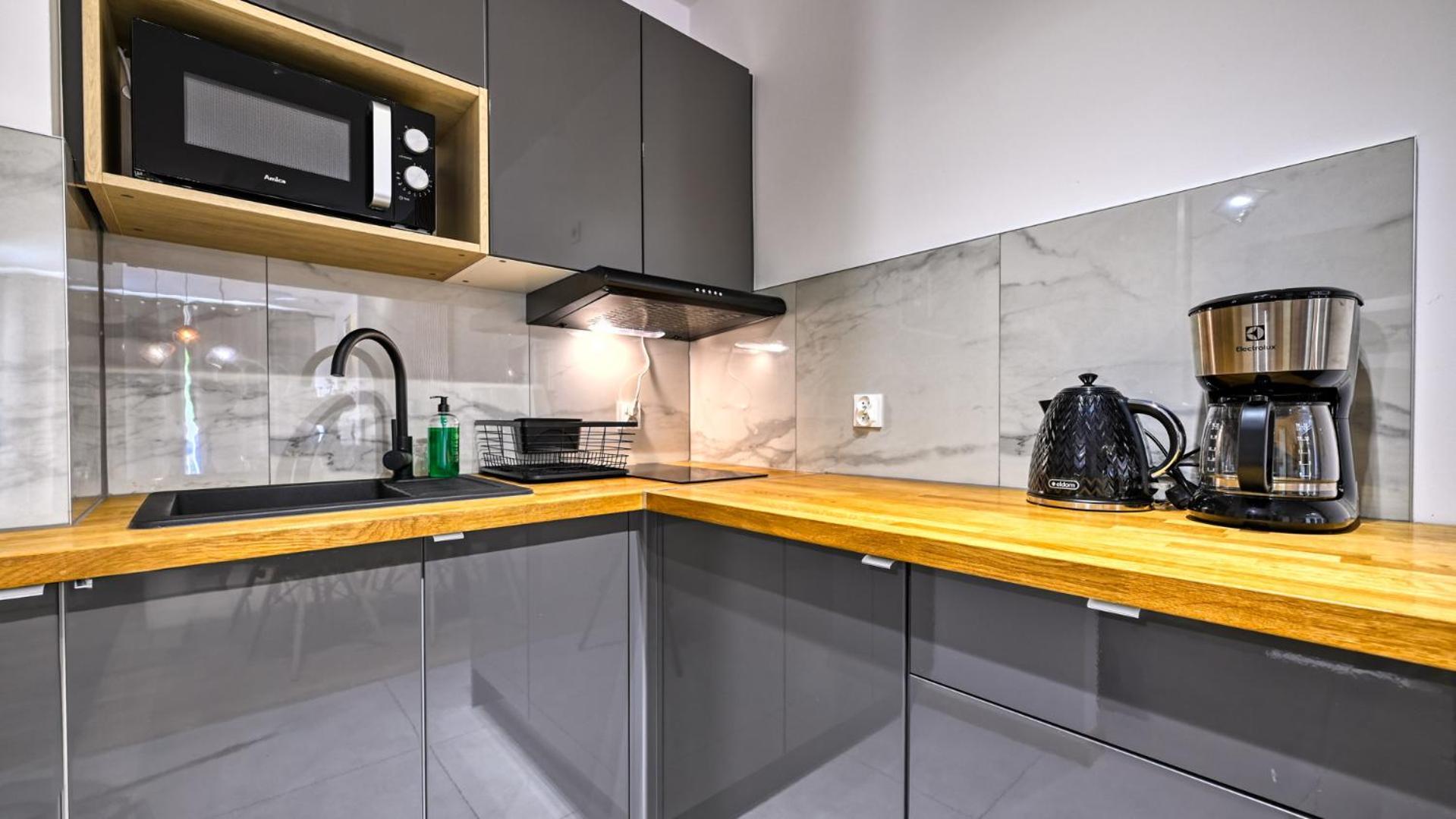 Apartamenty Kilinskiego 17 - Centrum, Przy Wyciagu, Blisko Szlakow Szklarska Poręba Exterior foto