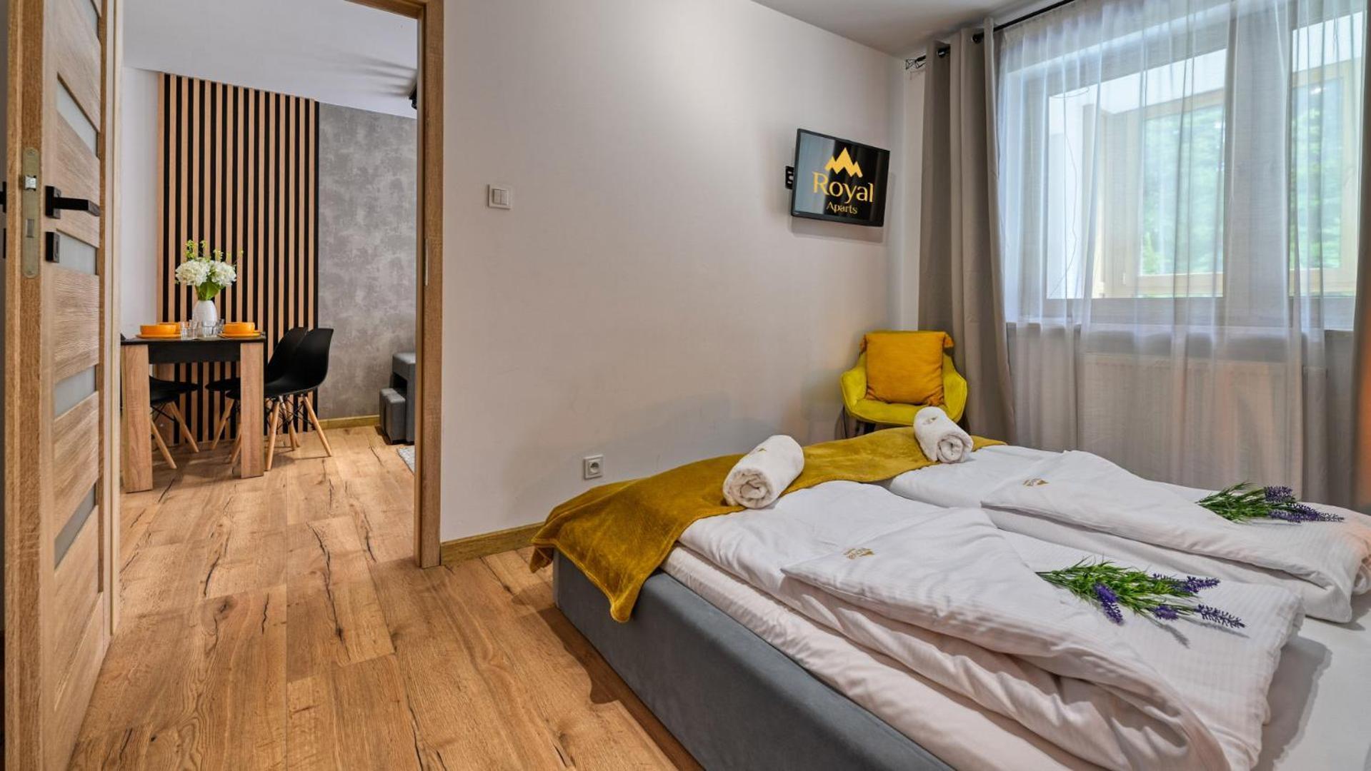 Apartamenty Kilinskiego 17 - Centrum, Przy Wyciagu, Blisko Szlakow Szklarska Poręba Exterior foto