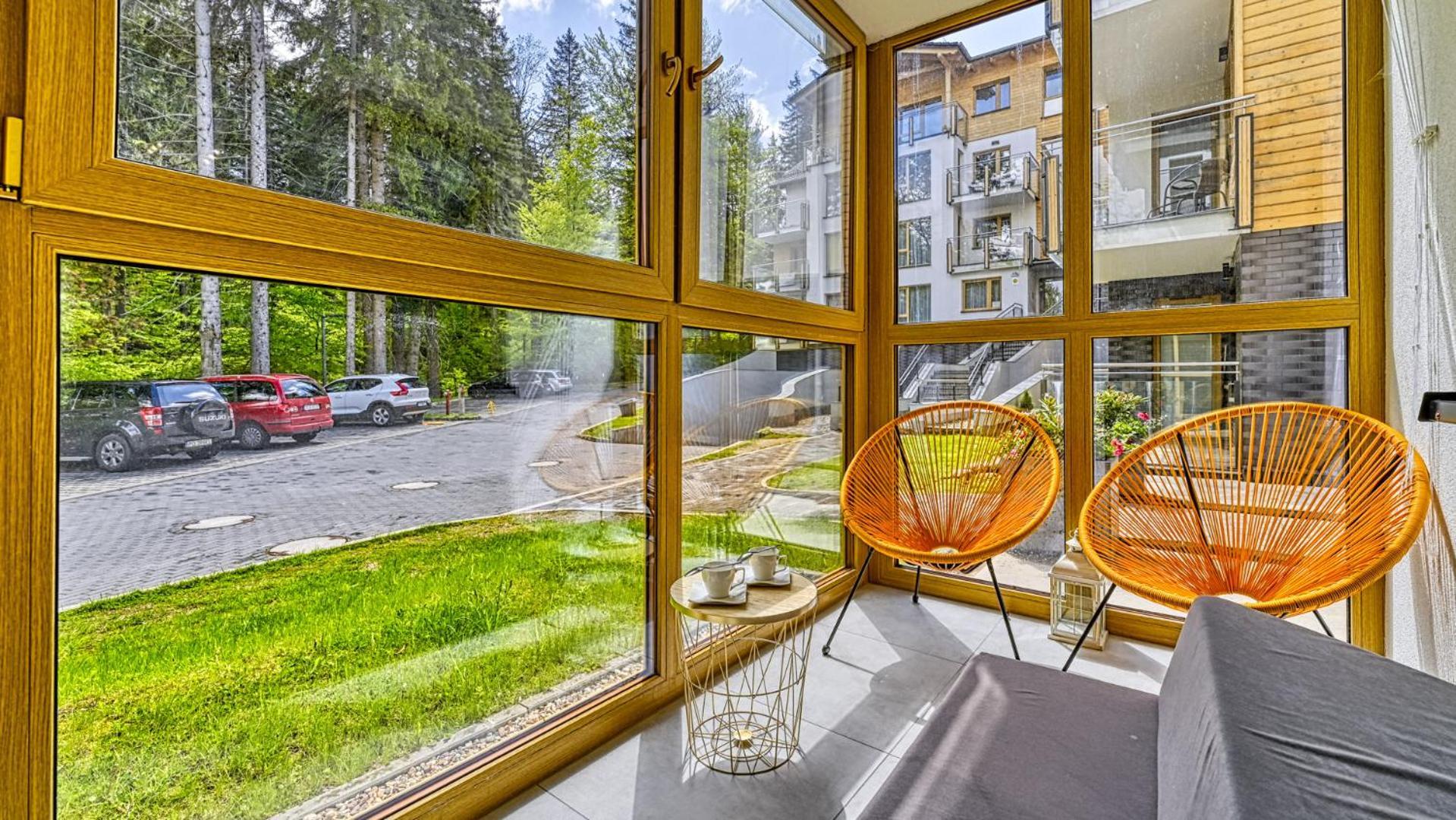 Apartamenty Kilinskiego 17 - Centrum, Przy Wyciagu, Blisko Szlakow Szklarska Poręba Exterior foto