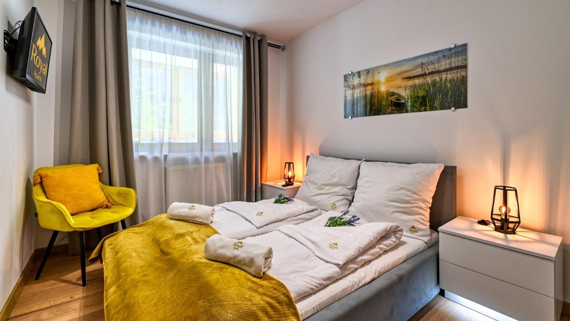 Apartamenty Kilinskiego 17 - Centrum, Przy Wyciagu, Blisko Szlakow Szklarska Poręba Exterior foto